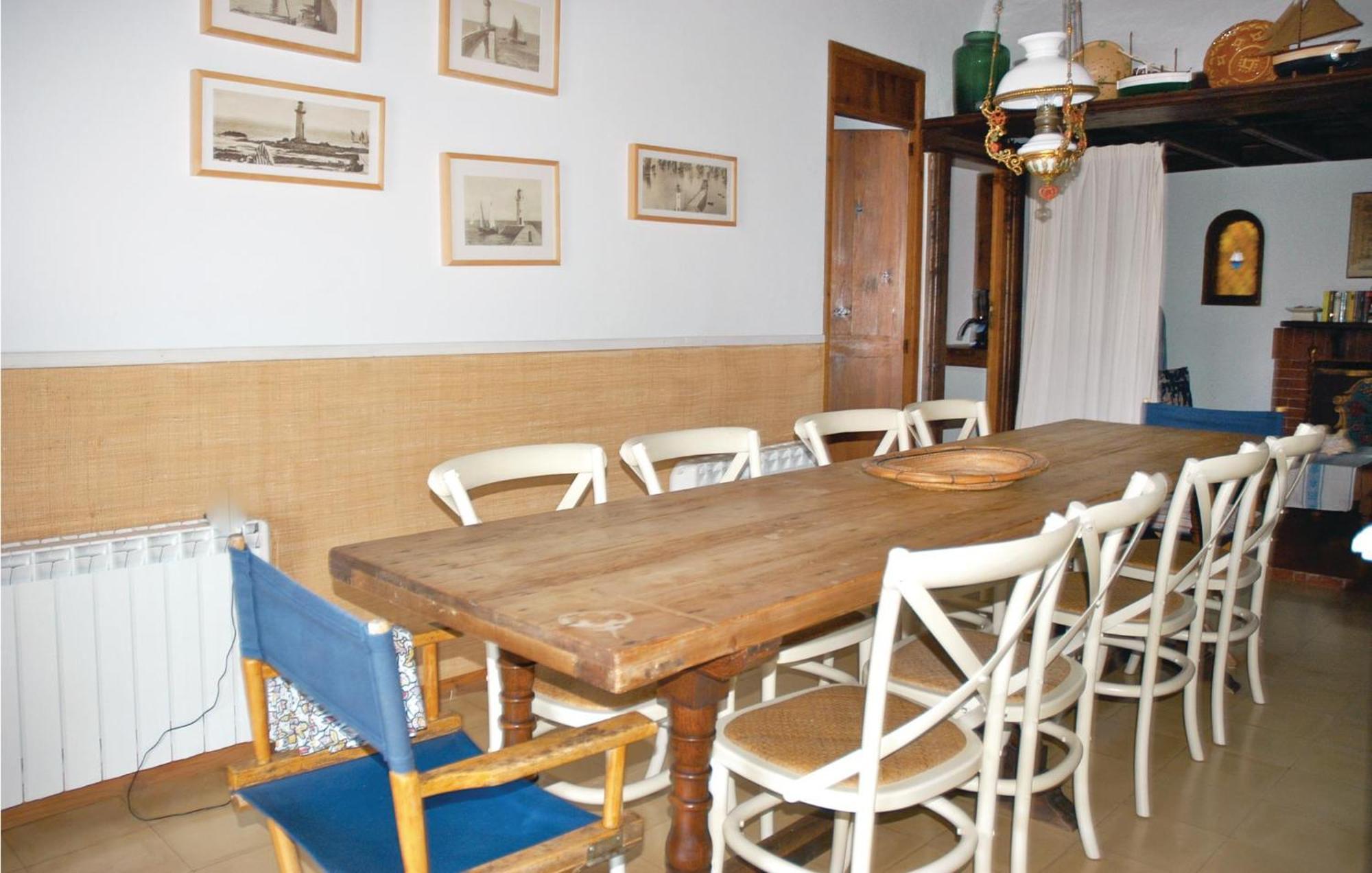 Stunning In San Telmo With Kitchen Holiday home Sant Elm