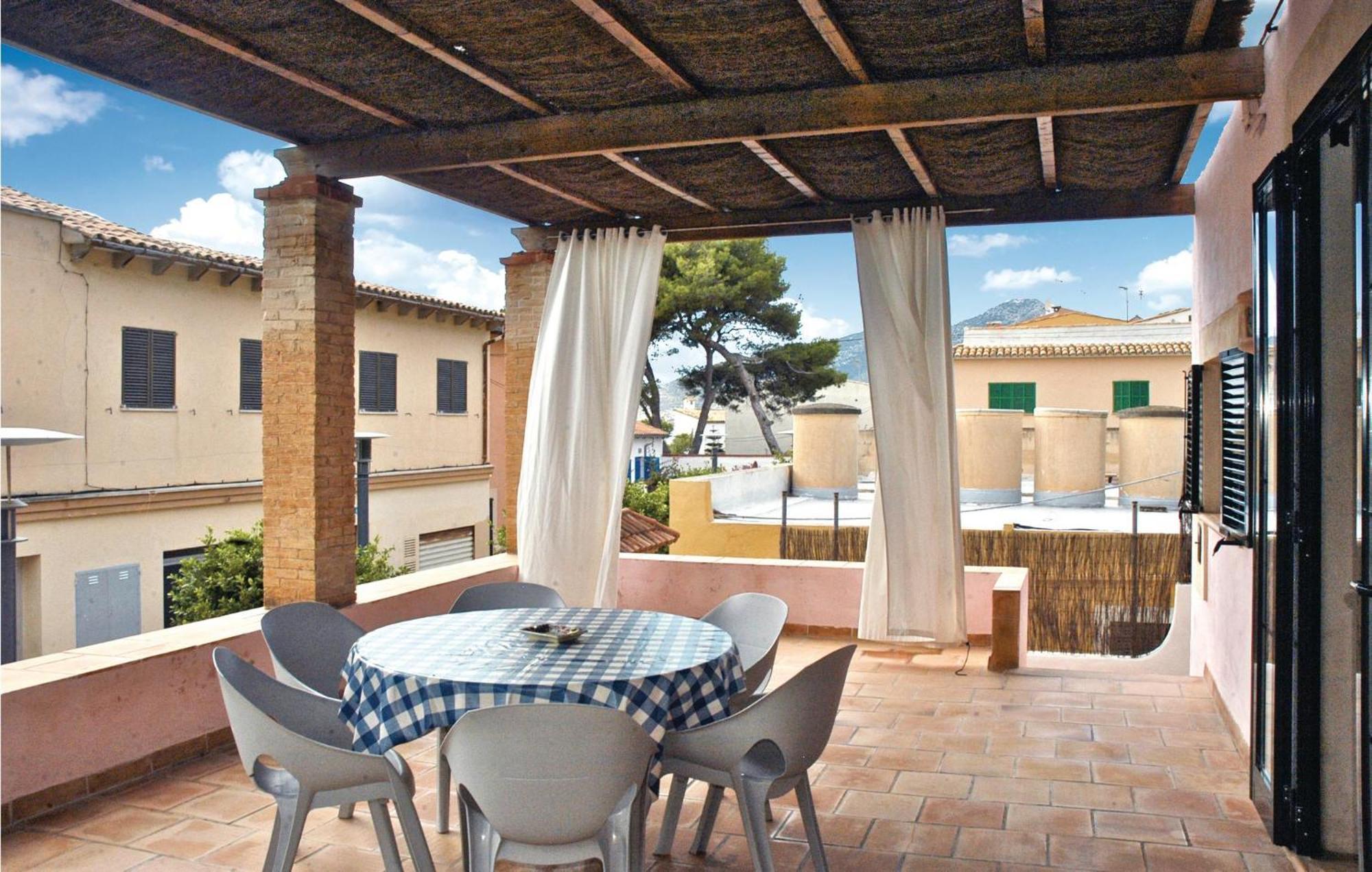 Stunning In San Telmo With Kitchen Holiday home *